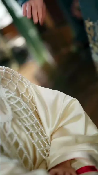 เลือกขันทีเป็นสามี