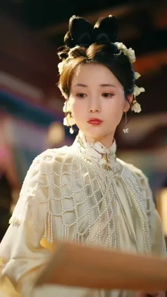 เลือกขันทีเป็นสามี