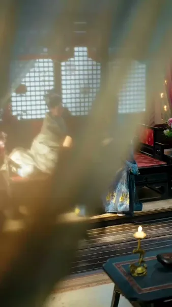 เลือกขันทีเป็นสามี