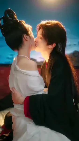 เลือกขันทีเป็นสามี