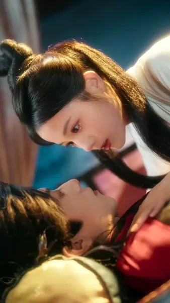 เลือกขันทีเป็นสามี