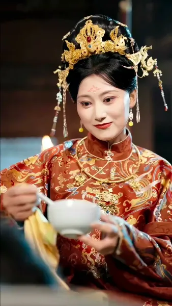 เลือกขันทีเป็นสามี