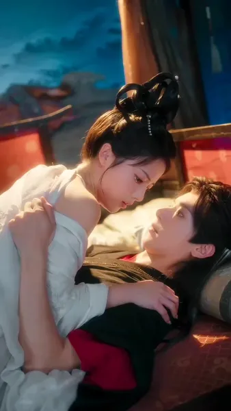 เลือกขันทีเป็นสามี