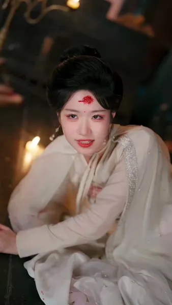 เลือกขันทีเป็นสามี