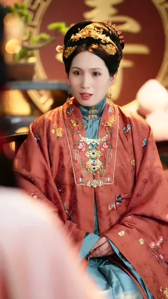 เลือกขันทีเป็นสามี