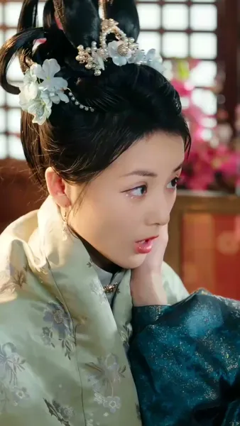 เลือกขันทีเป็นสามี