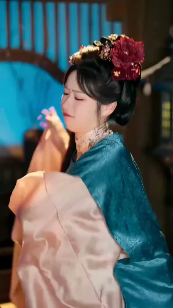 เลือกขันทีเป็นสามี