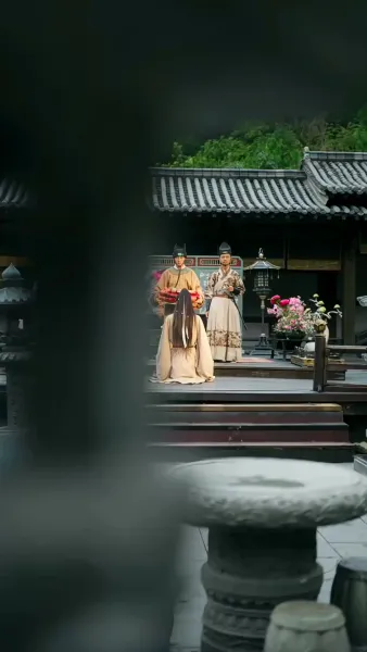 เลือกขันทีเป็นสามี