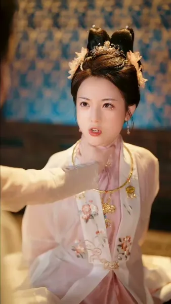 เลือกขันทีเป็นสามี