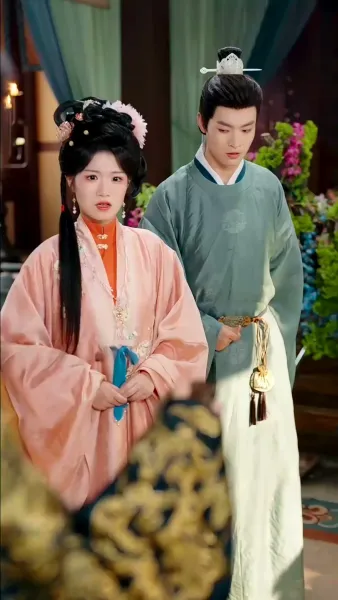 เลือกขันทีเป็นสามี