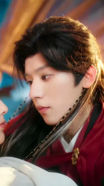 เลือกขันทีเป็นสามี