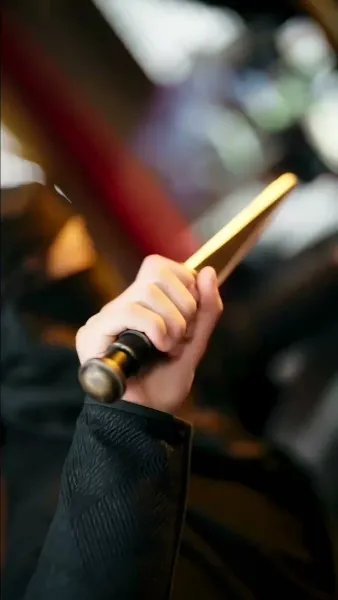 เลือกขันทีเป็นสามี