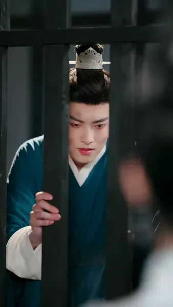 เลือกขันทีเป็นสามี