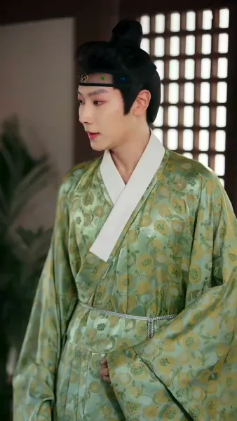 เลือกขันทีเป็นสามี