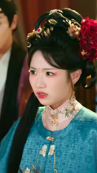 เลือกขันทีเป็นสามี