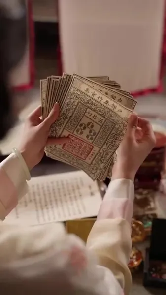 การก้าวขึ้นของสาวใช้ตระกูลขุนนาง