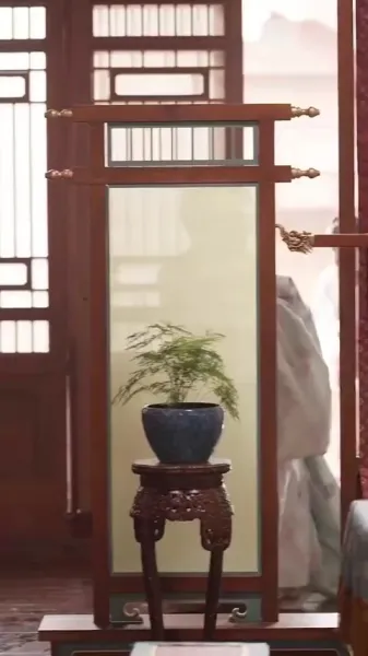 การก้าวขึ้นของสาวใช้ตระกูลขุนนาง