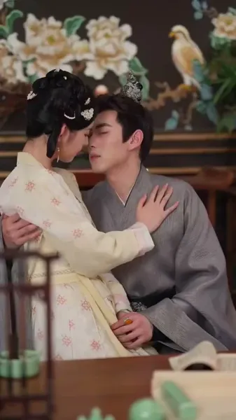 การก้าวขึ้นของสาวใช้ตระกูลขุนนาง