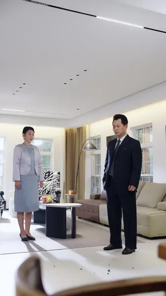 พ่อขาโหดกับลูกสาวจอมแก่น