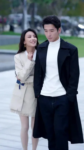 พ่อขาโหดกับลูกสาวจอมแก่น