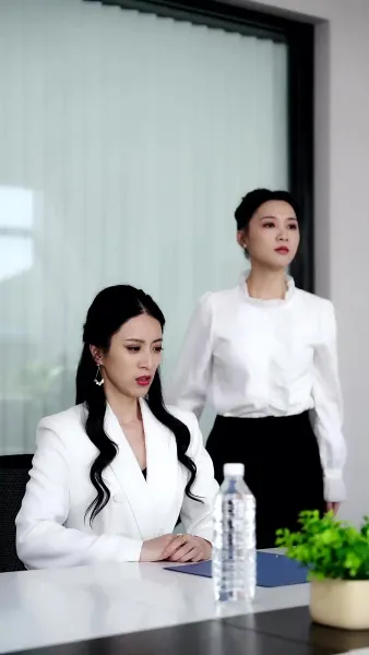 พ่อขาโหดกับลูกสาวจอมแก่น