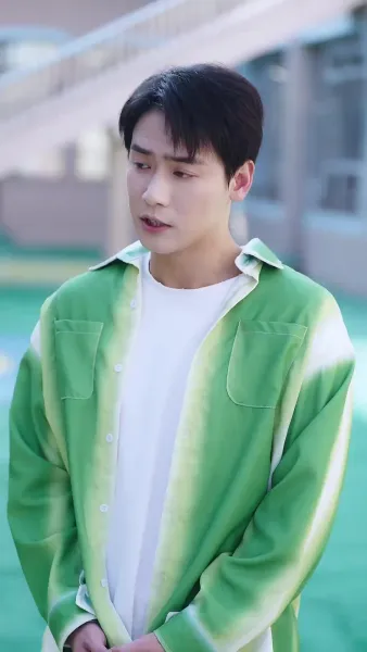 พ่อขาโหดกับลูกสาวจอมแก่น