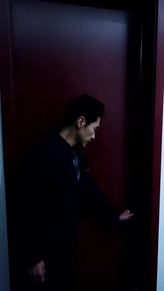 พ่อขาโหดกับลูกสาวจอมแก่น