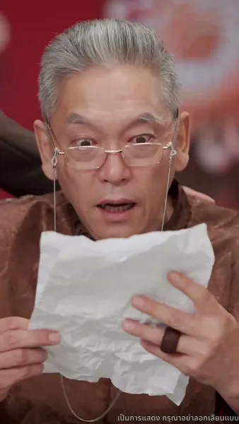 รักนี้ชะตาลิขิต