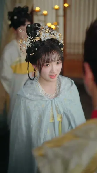 ข้ามเวลามาแอบอู้ในวัง