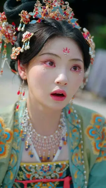 ข้ามเวลามาแอบอู้ในวัง