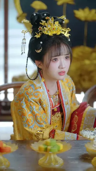 ข้ามเวลามาแอบอู้ในวัง