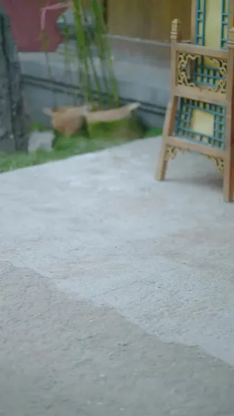 ข้ามเวลามาแอบอู้ในวัง