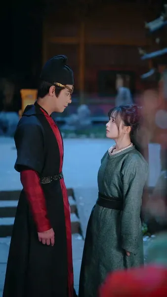 ข้ามเวลามาแอบอู้ในวัง