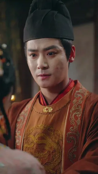 ข้ามเวลามาแอบอู้ในวัง