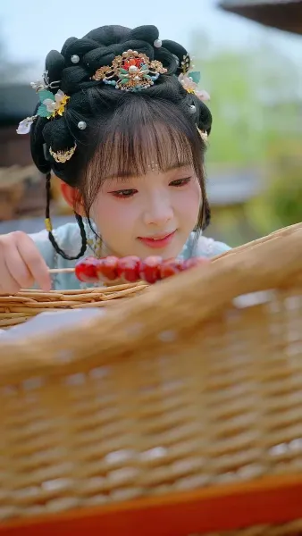 ข้ามเวลามาแอบอู้ในวัง