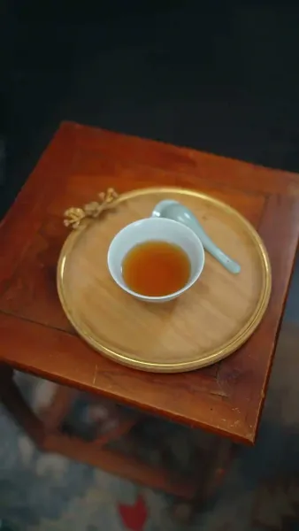 ข้ามเวลามาแอบอู้ในวัง