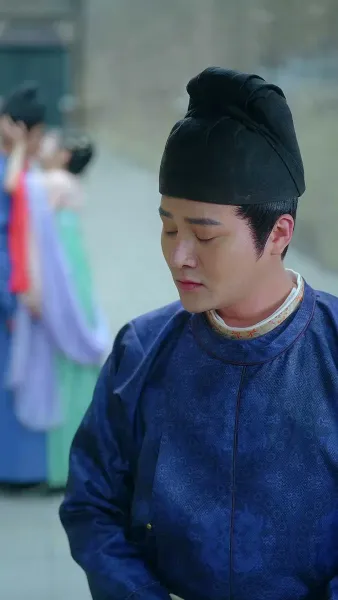 ข้ามเวลามาแอบอู้ในวัง