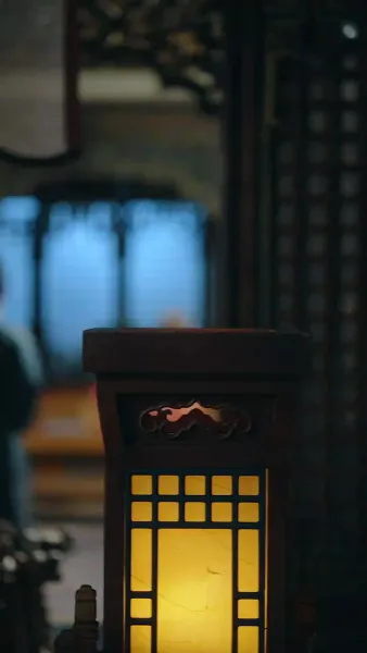 ข้ามเวลามาแอบอู้ในวัง