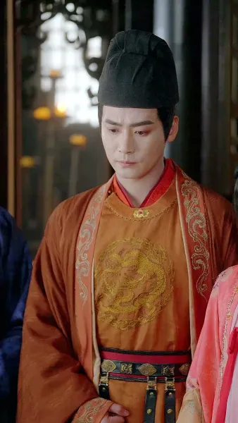 ข้ามเวลามาแอบอู้ในวัง