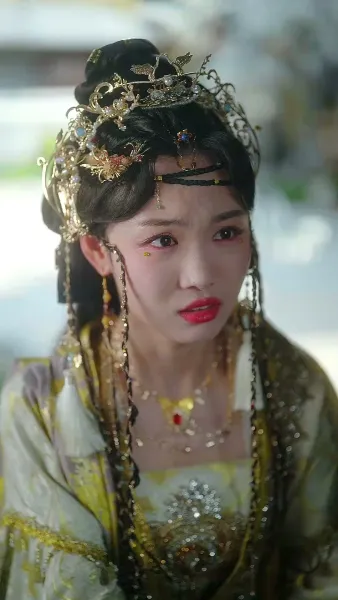 ข้ามเวลามาแอบอู้ในวัง