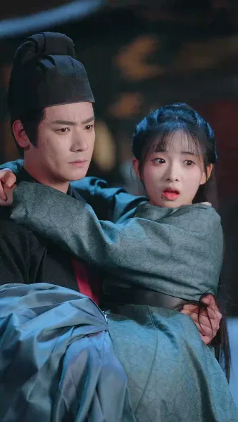 ข้ามเวลามาแอบอู้ในวัง