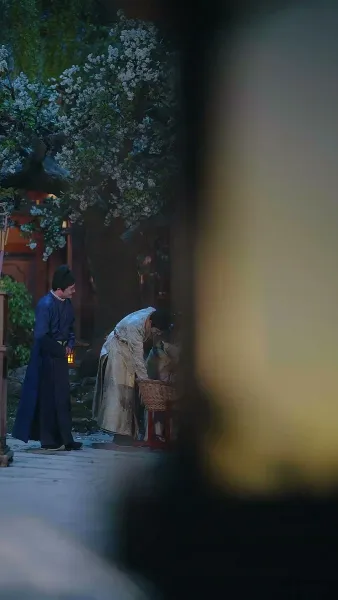 ข้ามเวลามาแอบอู้ในวัง