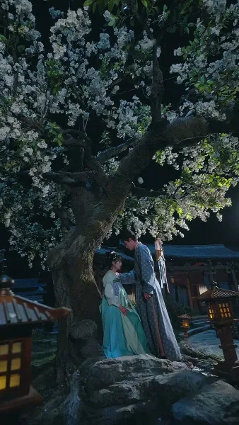 ข้ามเวลามาแอบอู้ในวัง