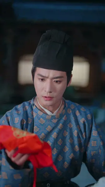 ข้ามเวลามาแอบอู้ในวัง