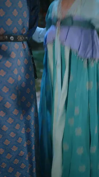 ข้ามเวลามาแอบอู้ในวัง