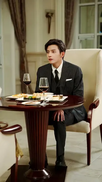 ภารกิจรัก ฉบับคุณพ่อลูกแฝด