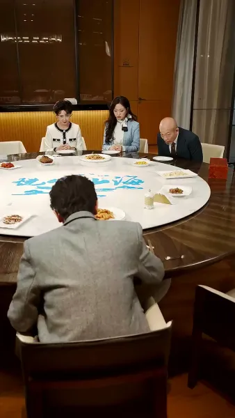 ภารกิจรัก ฉบับคุณพ่อลูกแฝด