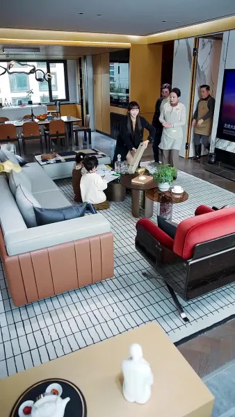 ภารกิจรัก ฉบับคุณพ่อลูกแฝด