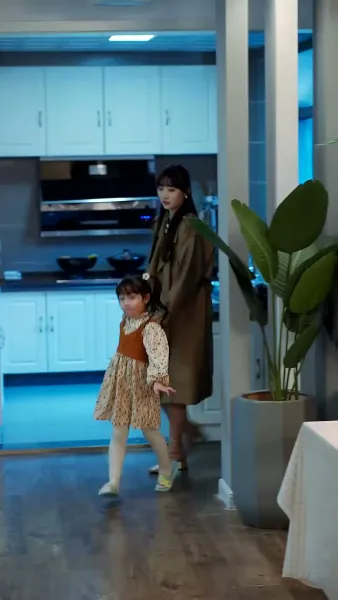 ภารกิจรัก ฉบับคุณพ่อลูกแฝด