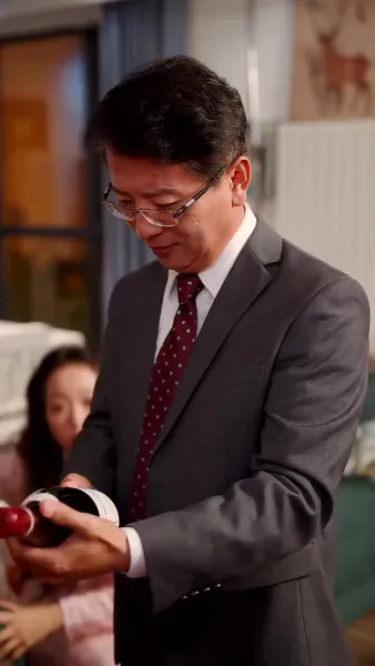 ภารกิจรัก ฉบับคุณพ่อลูกแฝด